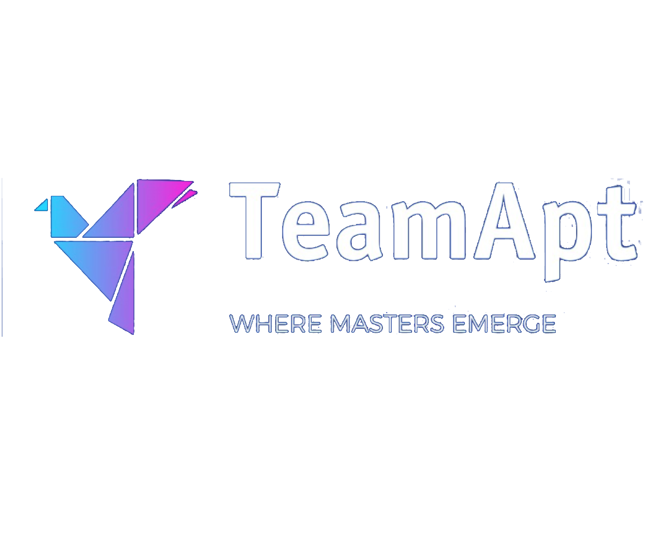 TeamApt Logo